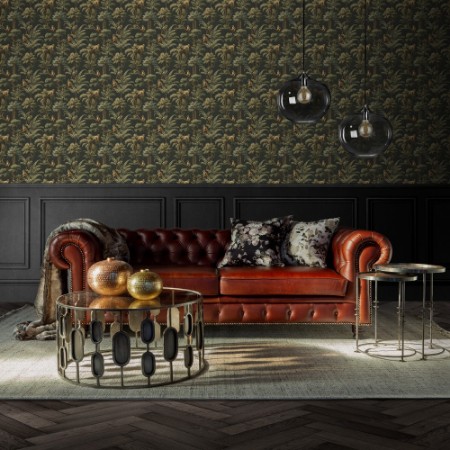 Picture of Väriyhdistelmä Zanzibar Green - 1100201-01 - 08081-01